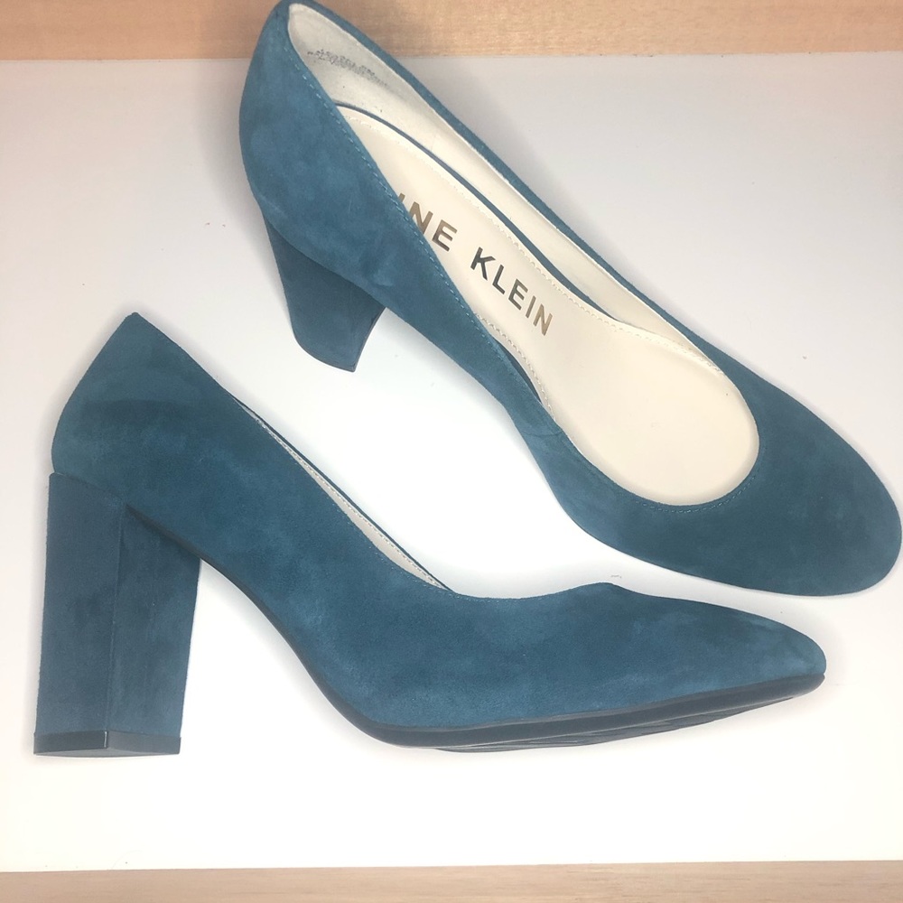 Anne Klein “AKLONNIE” Heels